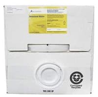 Azer Scientific Deionized Water, 5 Gallon Jug with Spigot - Water Deionized w/Spigot - Image 1