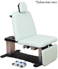 Oakworks Procedure Chair, 100 Series, Opal, 550 lb Capacity - Chair Procedure 100 Ser Opal - Image 1