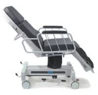 Graham-Field All Purpose Chair/Stretcher, 325 lb Capacity - Stretcher All Purpose Chair - Image 1