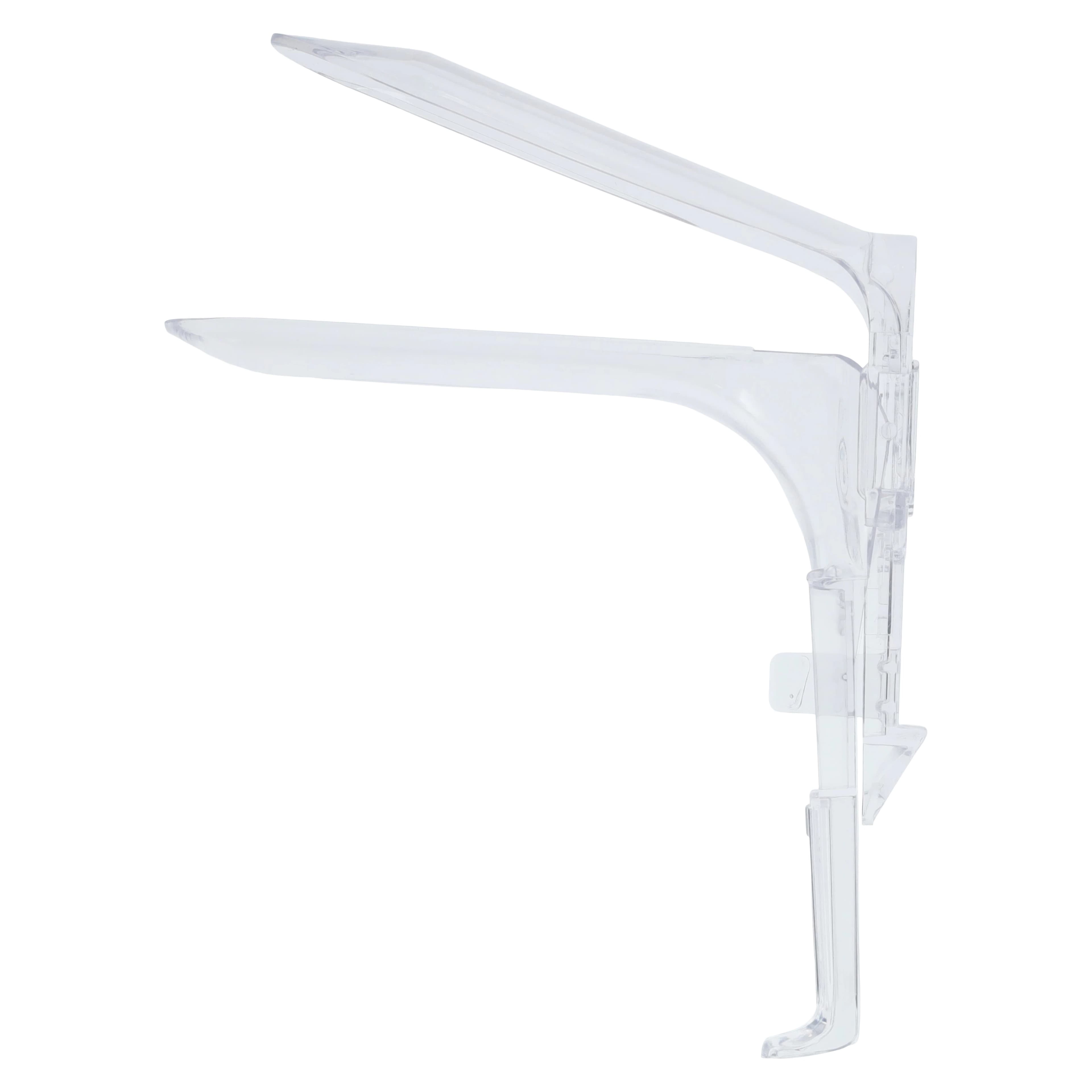 Sani-Spec Vaginal Speculum, Large, 5-1/3 x 1-2/3", 10/Package thumbnail 2