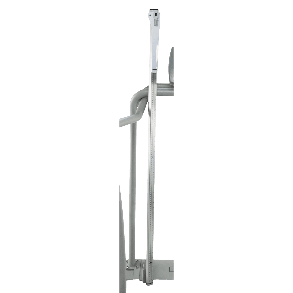 Pelstar Height Rod for Physician Scale, Optional Accessory - Rod Height f/Scale - Image 1