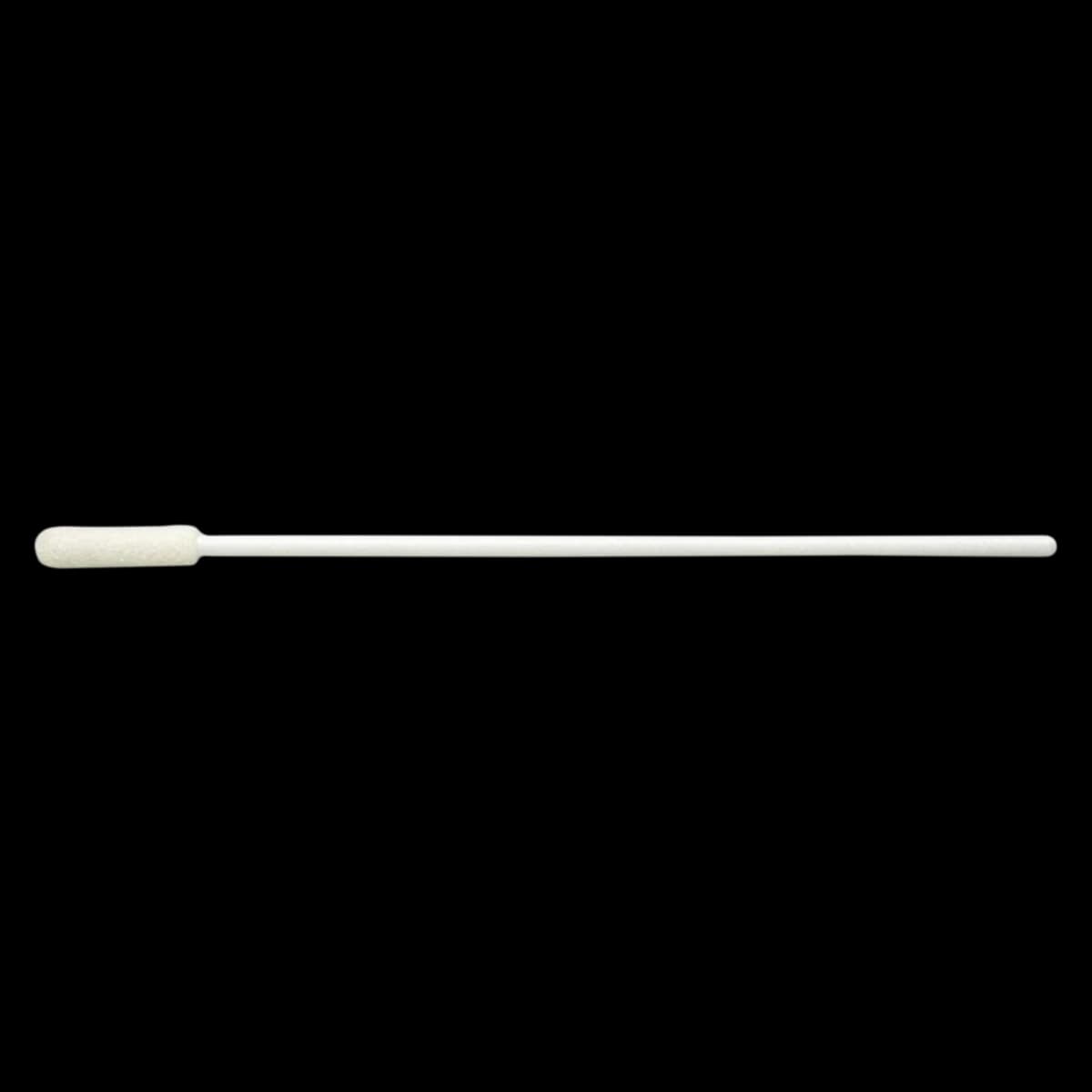 PurSwab Foam Tip Applicator Swab, 4" Length, Non-Sterile, Disposable, Bulk - Swab PurSwab Foam Tip Bulk - Image 1