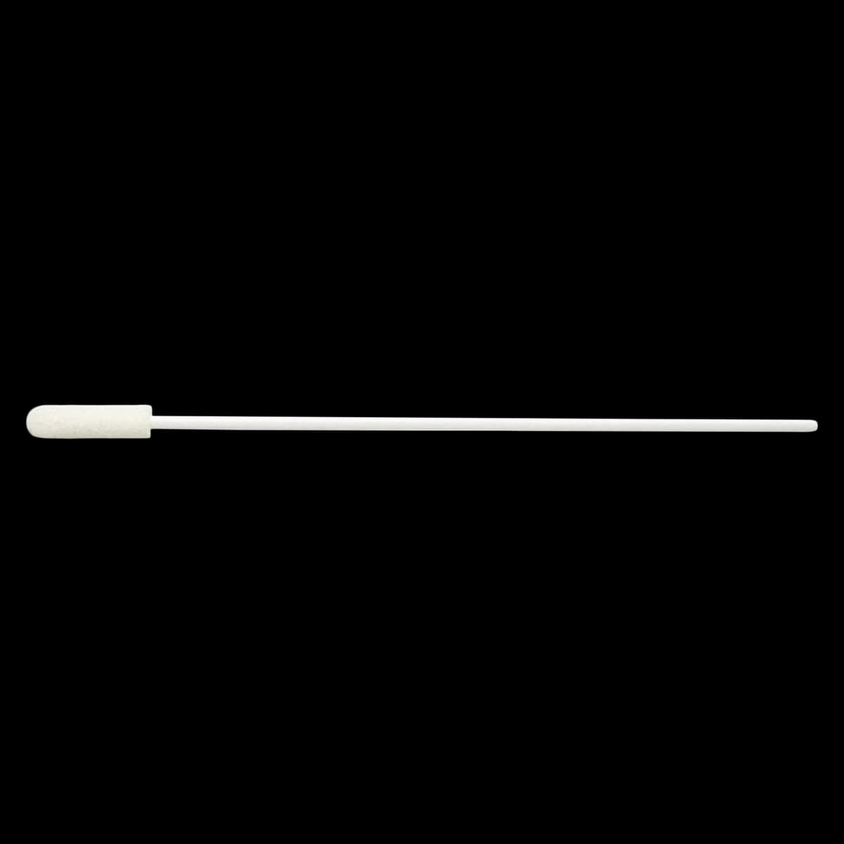 PurSwab Foam Tip Applicator Swab, 6" Length, Non-Sterile, Disposable, Bulk - Swab PurSwab Foam Tip Bulk - Image 1