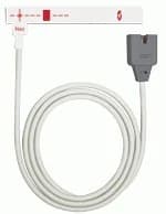 Masimo Sensor Wrap for LNCS Sensors, Latex-Free, 10/Box thumbnail 2