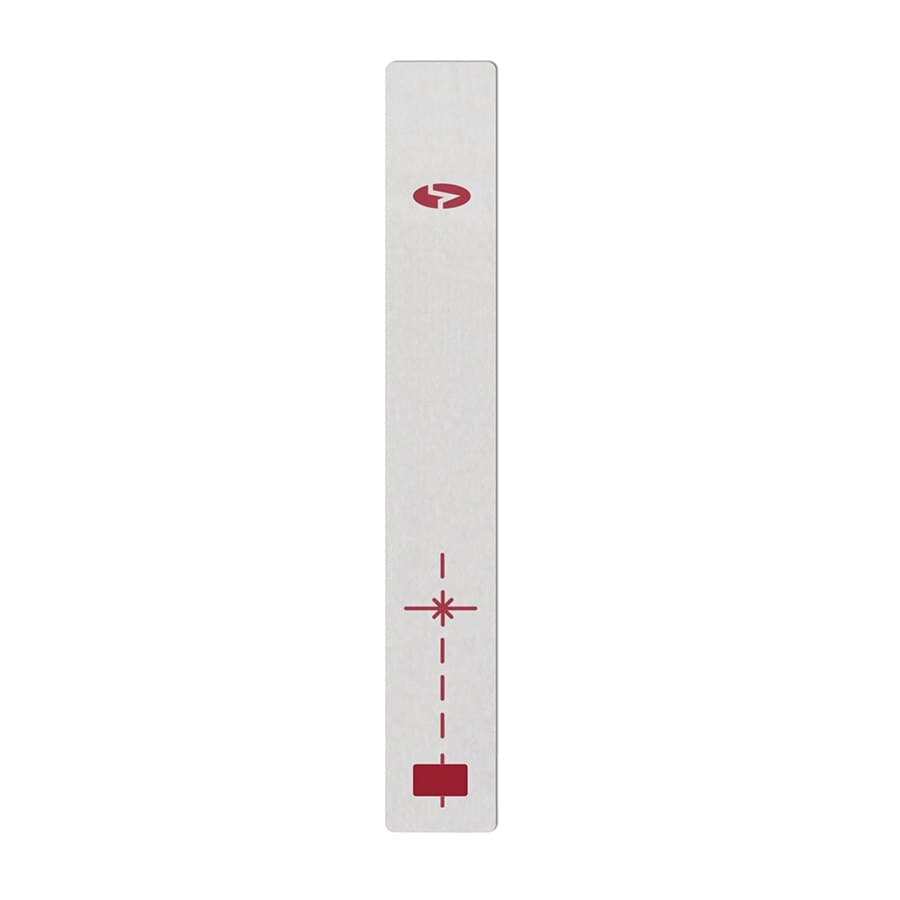Masimo Sensor Wrap for LNCS Sensors, Latex-Free, 10/Box - Sensor Wrap LNCS Accessory LF - Image 1
