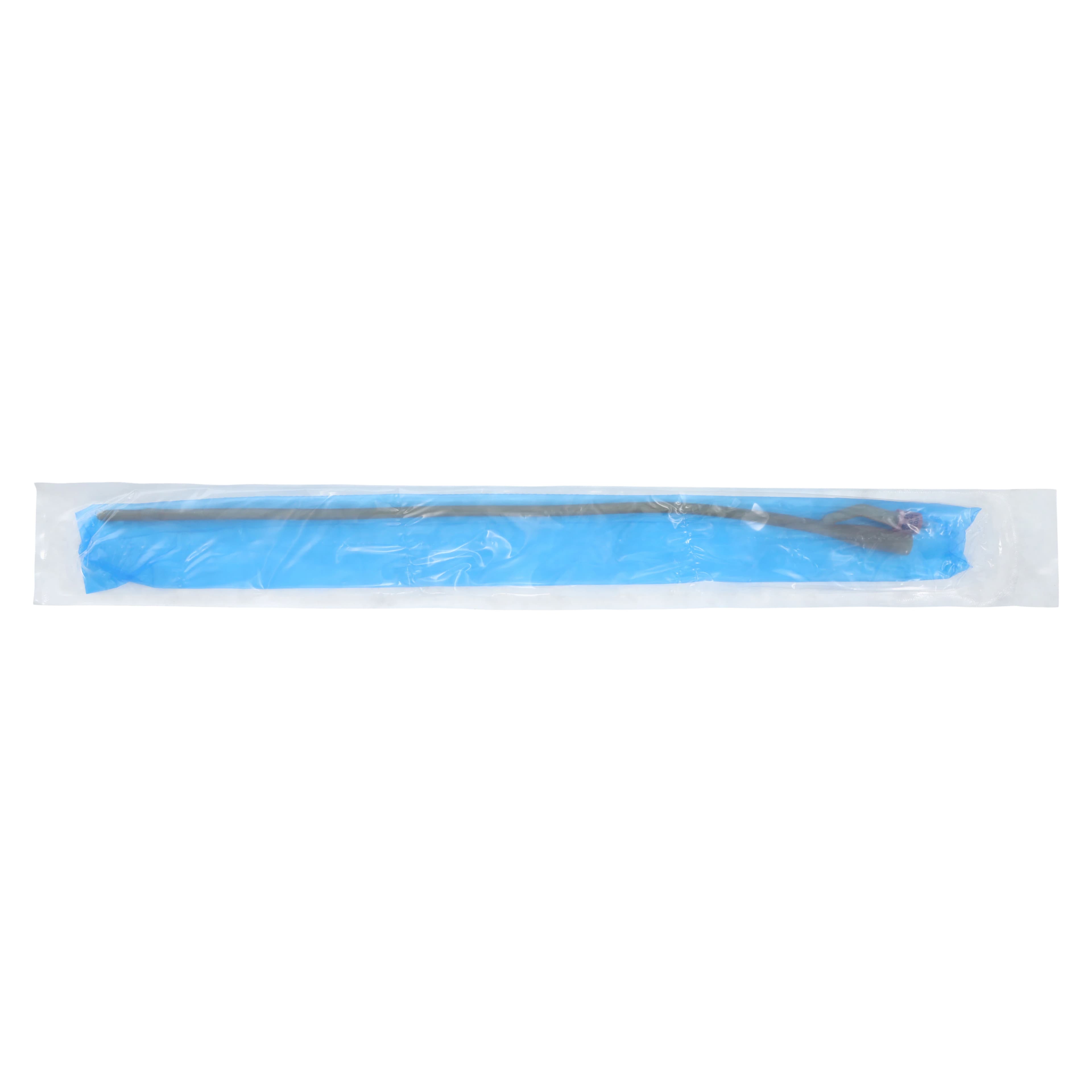 Bardex Lubricath 2-Way Foley Catheter, Hydrogel Coated, Short Round Tip, 16 Fr, 5 cc Balloon thumbnail 4