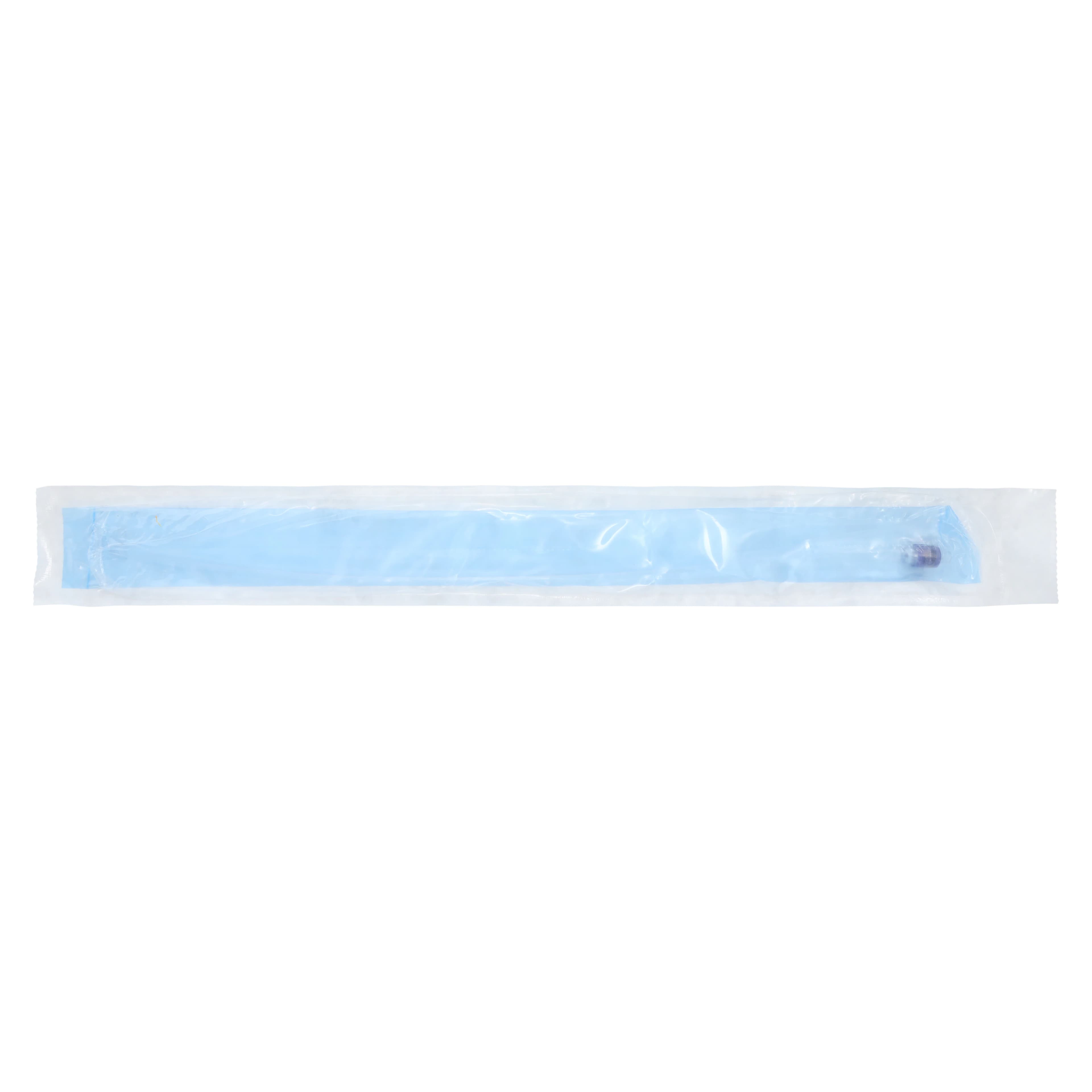 Bardex 2-Way Foley Catheter, Short Round Tip, Silicone, 22 Fr, 5 cc Balloon thumbnail 3