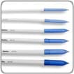 Teleflex Pleur-Evac Thoracic Catheter, 28 Fr, Straight, Soft, Disposable, Sterile - Thoracic Catheter Soft 28Fr - Image 1