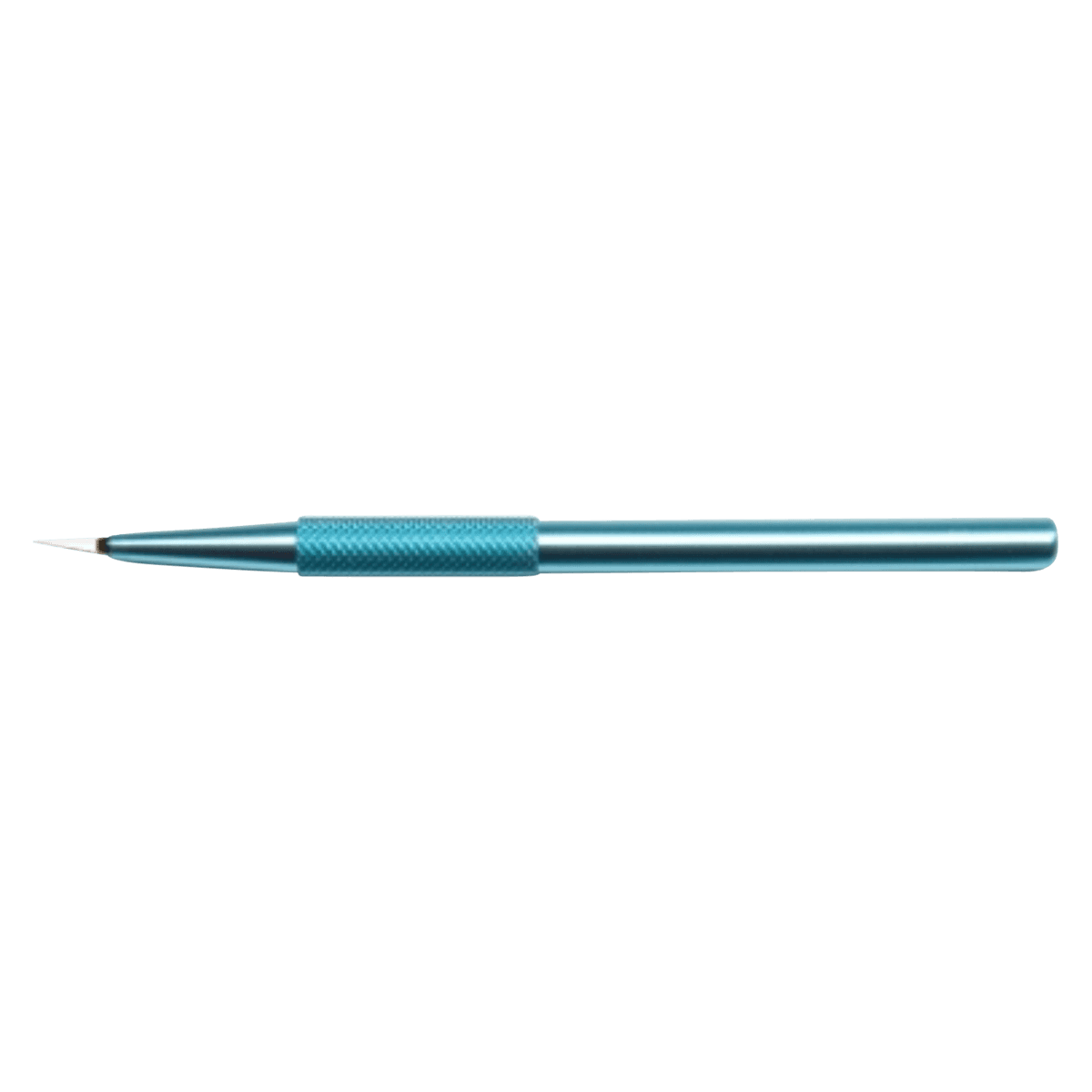 MicroScalpel Feather Stainless Steel Blade Micro Scalpel #15 - MicroScalpel Feather - Image 1