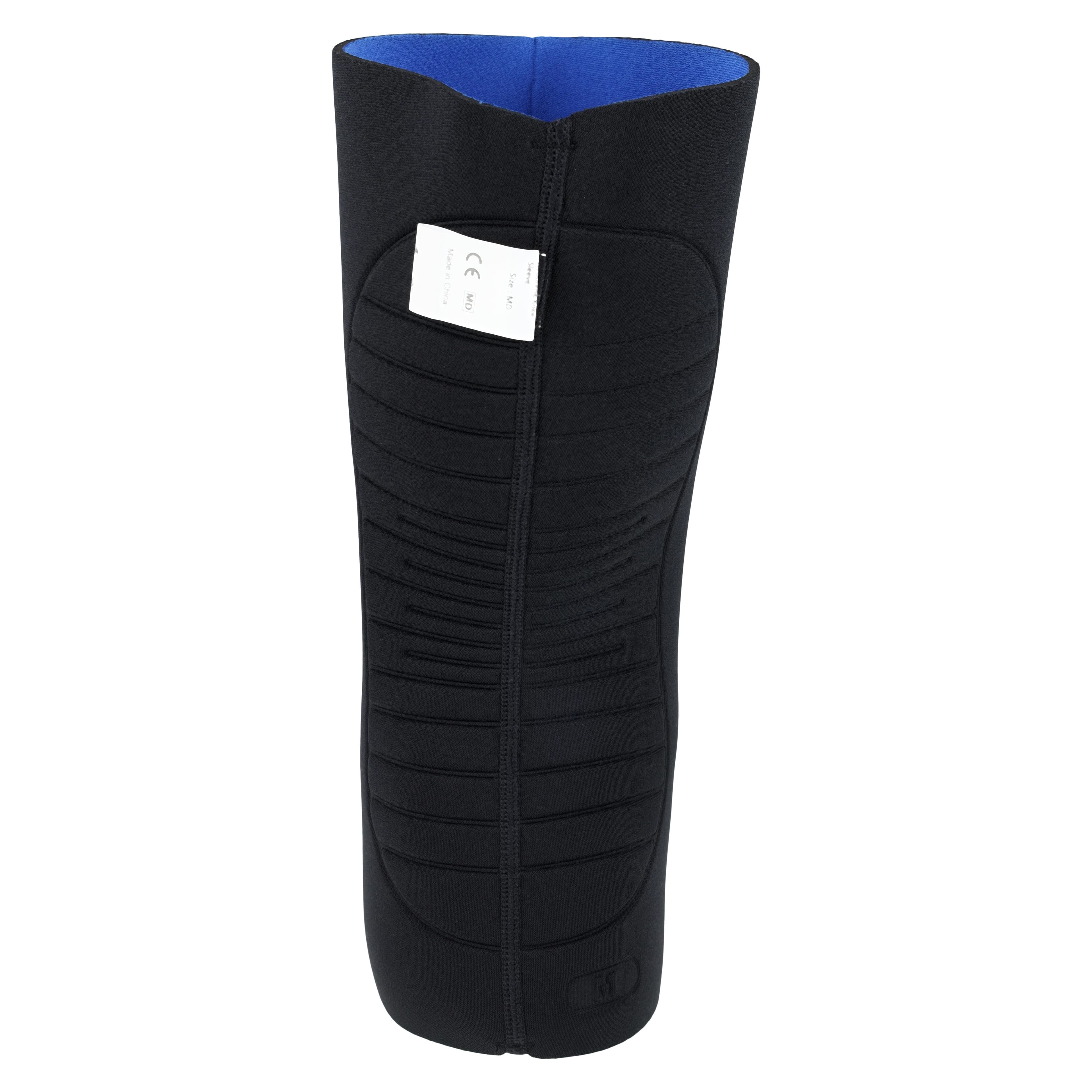 Ossur Form Fit Sleeve Knee, Open Patella, Neoprene, Size Medium (13-14.5") thumbnail 3