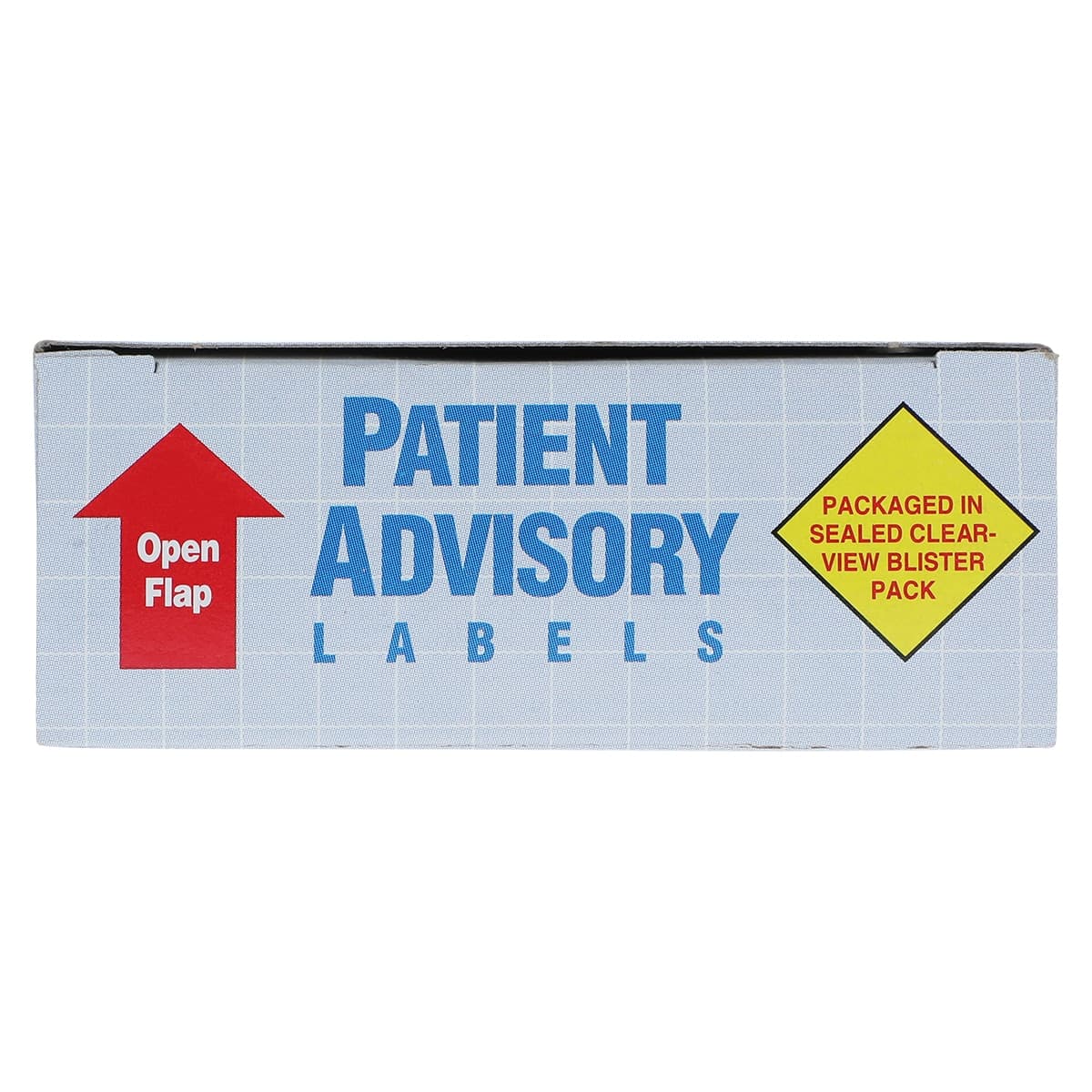 Apothecary Products Expiration Date Labels, White/Red, 1-9/16 x 3/8 Inch, 2 Rolls of 500 per Box thumbnail 5