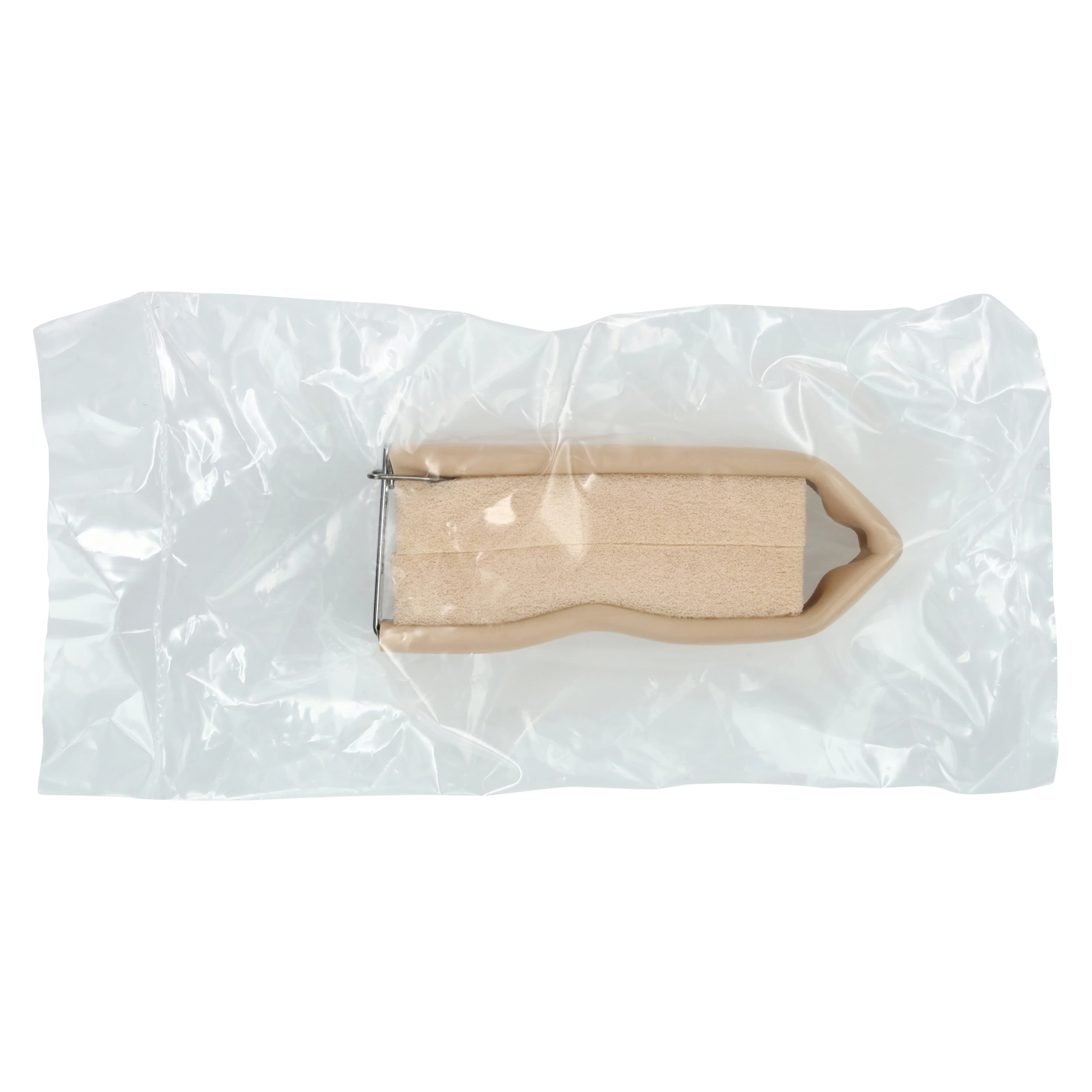 Bard Medical Cunningham Incontinence Clamp, 2" Rubber, Reusable - Cunningham Clamp - Image 1