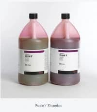 Shandon Harris Hematoxylin Stain, 1L Bottle, 2/Case - Stain Harris Hematoxylin - Image 1