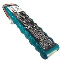 Nihon Kohden America Rechargeable 12V Battery Pack for ECG, Each - Battery Pack Recharge 12V - Image 1