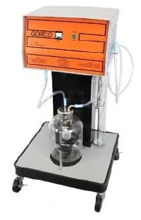 Allied Medical Thoracic Drainage Aspirator, Plastic, 2800 mL - Drainage Pump Thoracic - Image 1
