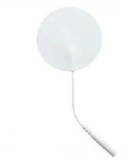 FabStim Round Foam Electrode - Electrode Fabstim Foam Round - Image 1