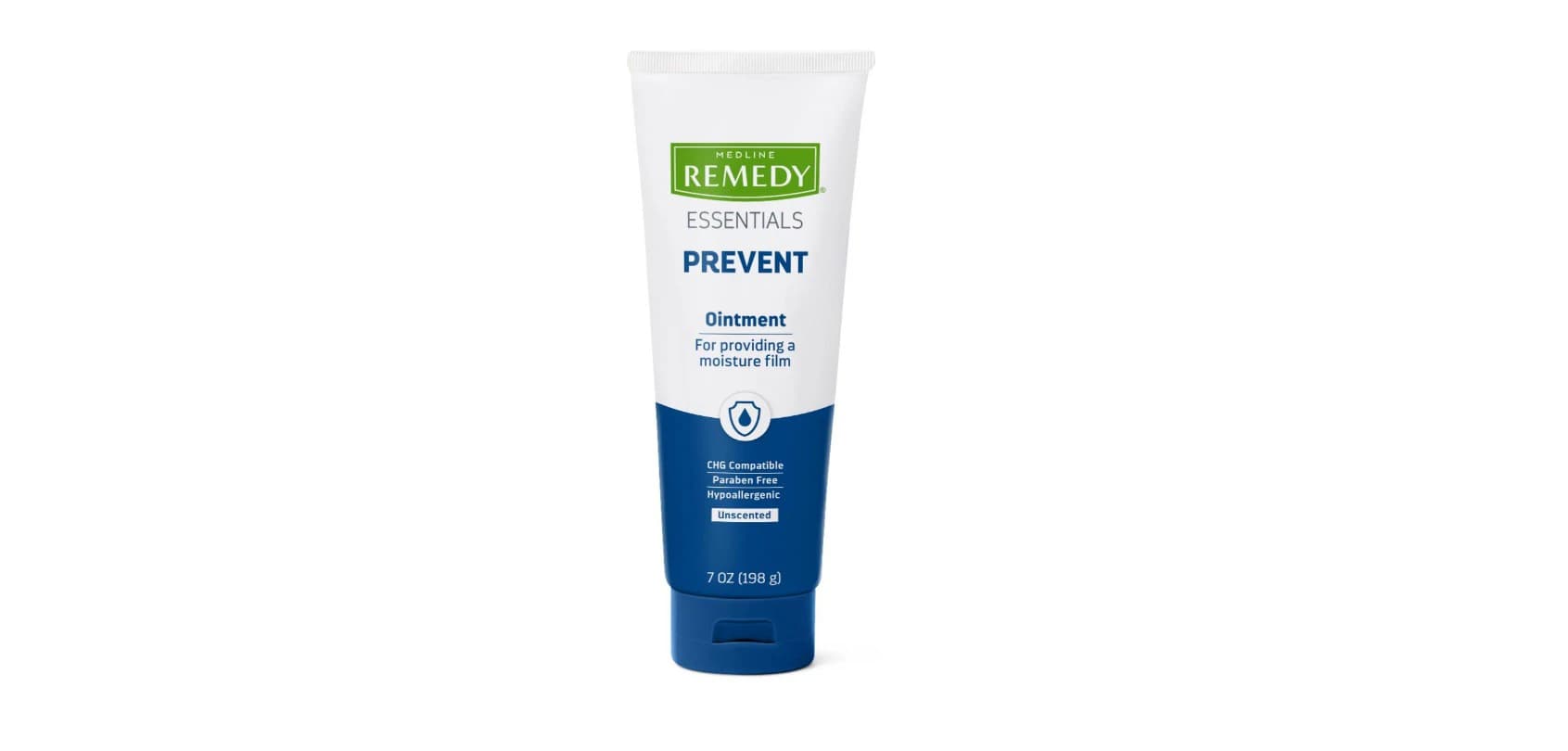 Medline Remedy Moisture Barrier Ointment, Unscented, 7 oz, Each thumbnail 2