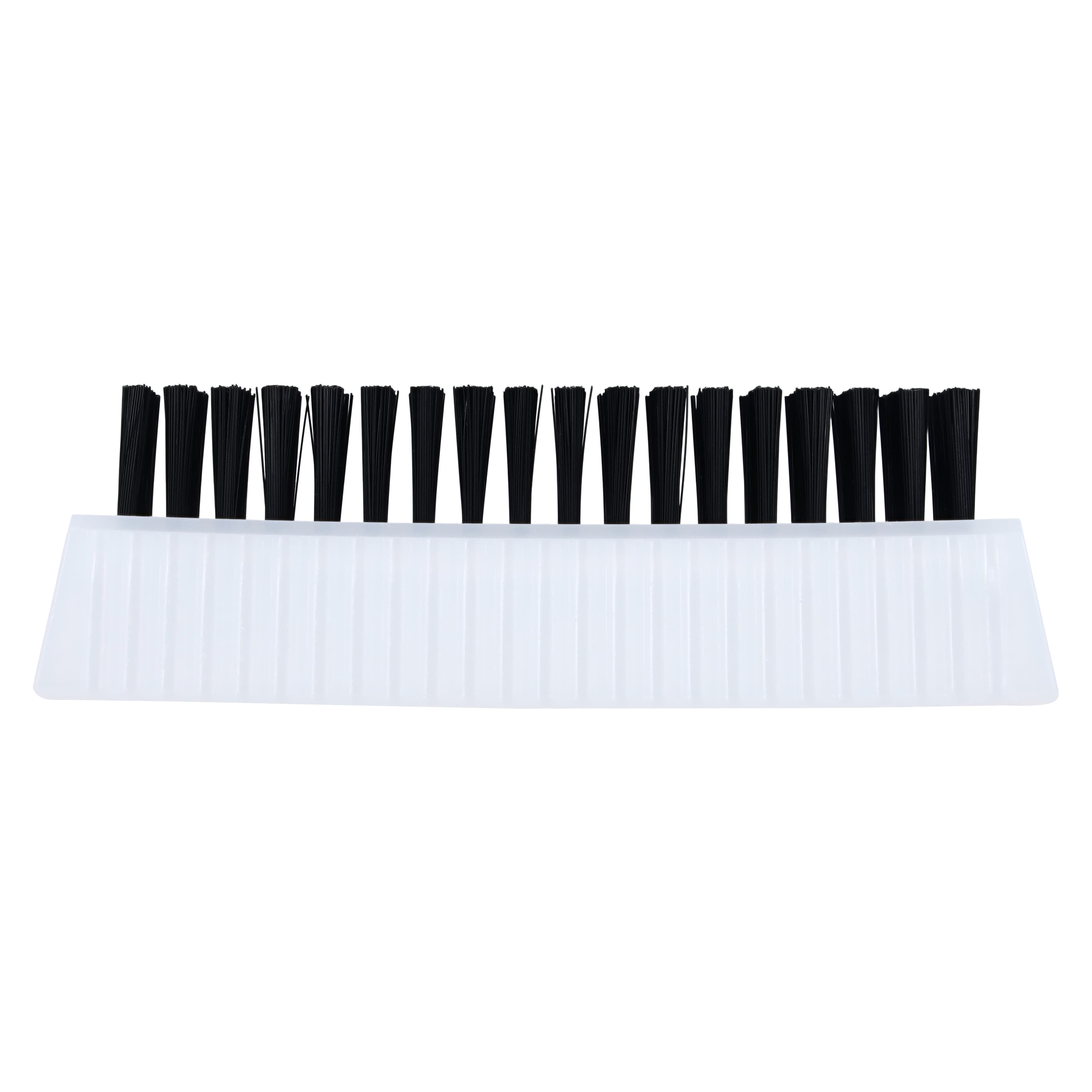 Aspen Surgical Safeclean Nailboard Brush, Nylon Bristle, 16x30x95mm, 2/Package thumbnail 3