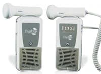 Newman Medical DigiDop 701 Obstetrical Doppler with Waterproof Probe - DigiDop 701 w/Waterproof Probe - Image 1