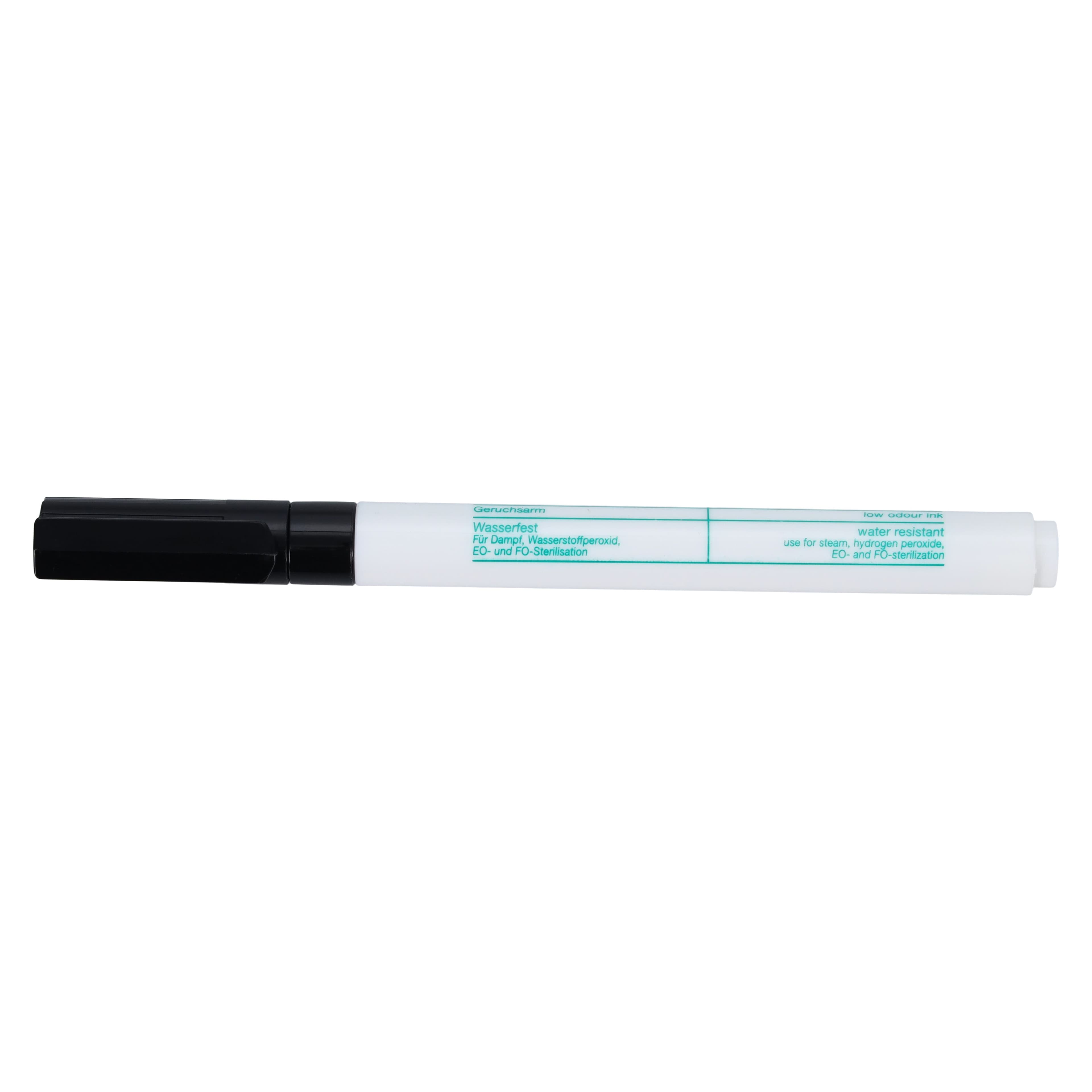 Healthmark Sterimarker Skin Marker, Fine Tip, Black, Non-Sterile, Non-Toxic thumbnail 6