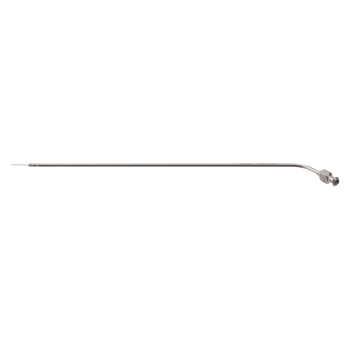 Teleflex Aspirating Needle, 23 Gauge x 8.25" (8-1/4") - Needle Aspirating 23gx8.25" - Image 1