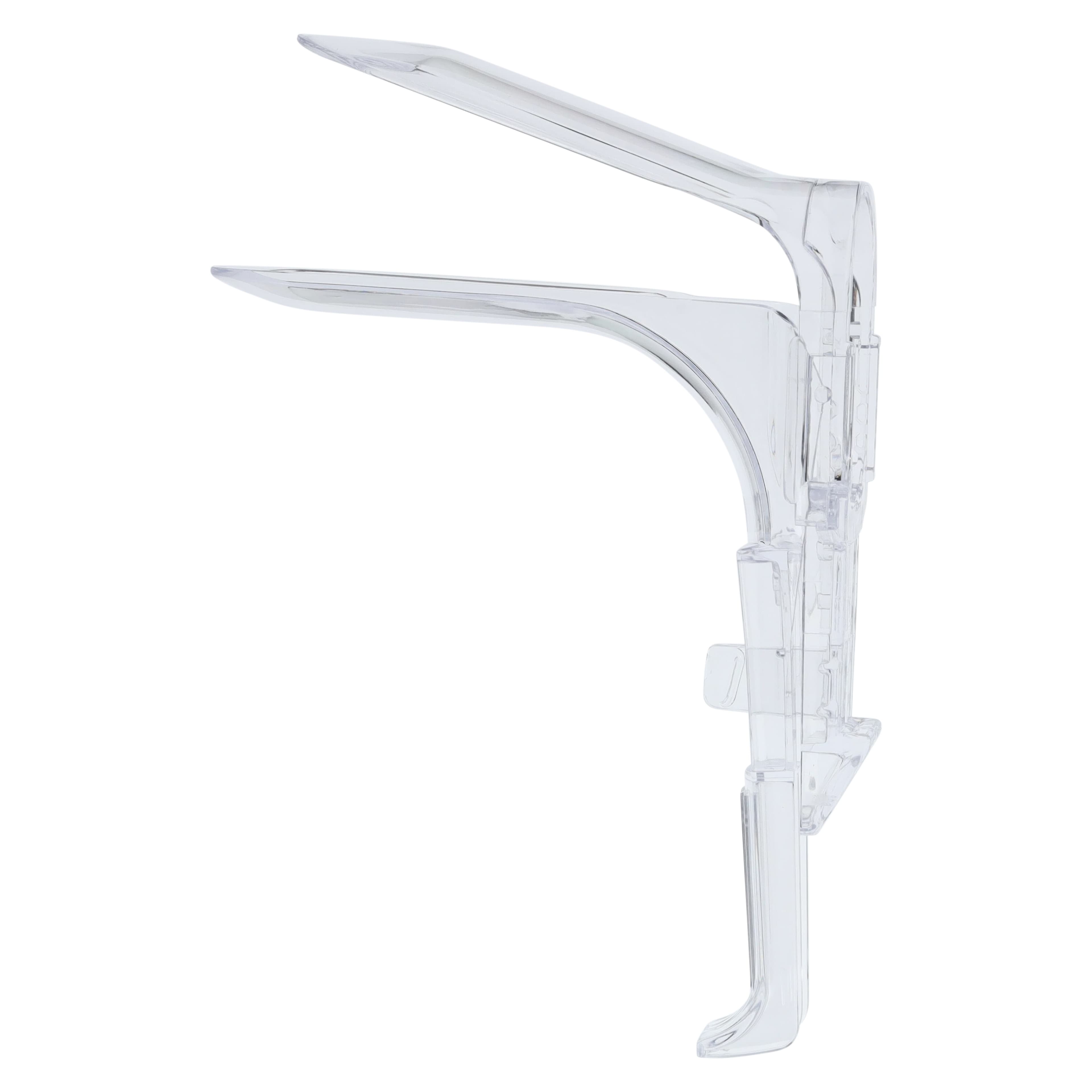 Sani-Spec Vaginal Speculum, Medium, 4-3/4" x 1-1/4", 10/Package thumbnail 2