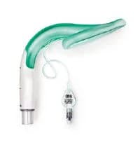 Ambu Aura-I Laryngeal Mask, Size 4, Adult, 50-70kg, Disposable, 10/Box - Mask Aura-I Laryngeal Adult - Image 1