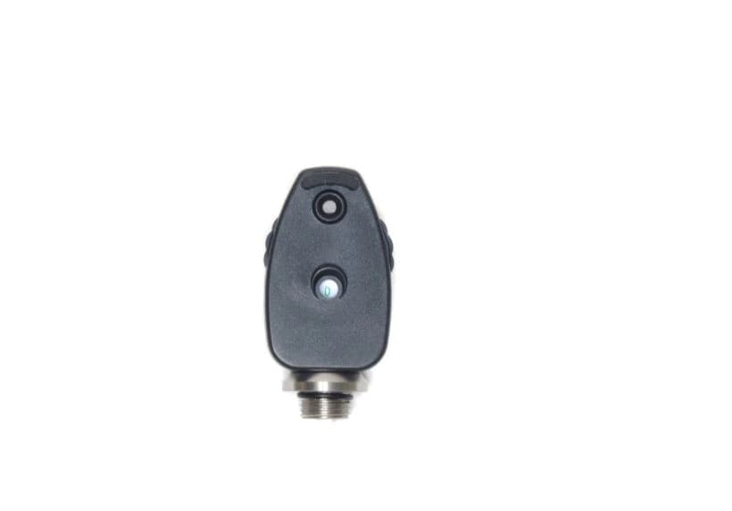 American Diagnostic Xenon Ophthalmoscope Head Only, 2.5V, for Pocket Ophthalmoscope - Head Ophthscp f/Pckt Ophthscp - Image 1
