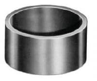 Labconco Coupling Male PVC, 12" Duct - Coupling Male PVC - Image 1