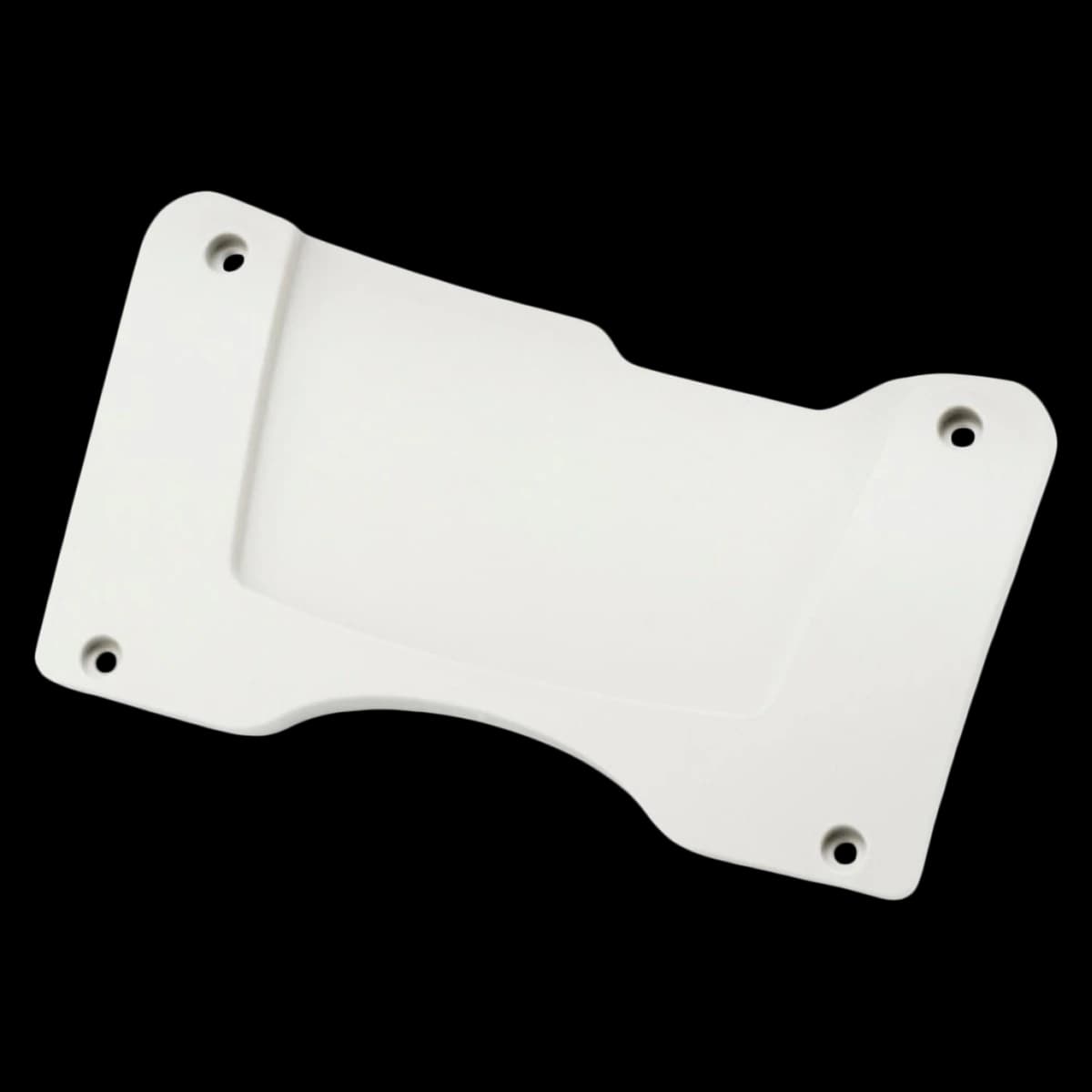 Welch Allyn LXI Monitor Battery Door Housing - Door Battery Housing - Image 1