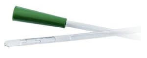 Coloplast Self-Cath Plus Intermittent Catheter, Straight Tip, Hydrophilic Coated, PVC, 10 Fr - Catheter Urn SelfCath Plus LF - Image 1