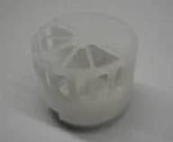 NDD Medical Technologies Overflow Valve for EasyOne Pro & ProLab Spirometry System, Each - Valve Ovrflw EasyOnePro&ProLab - Image 1