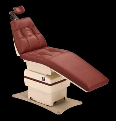 Upholstery Kit for 721 Chair, Designer Taupe, MTI - Uph Kit Design f/721 Taupe - Image 1