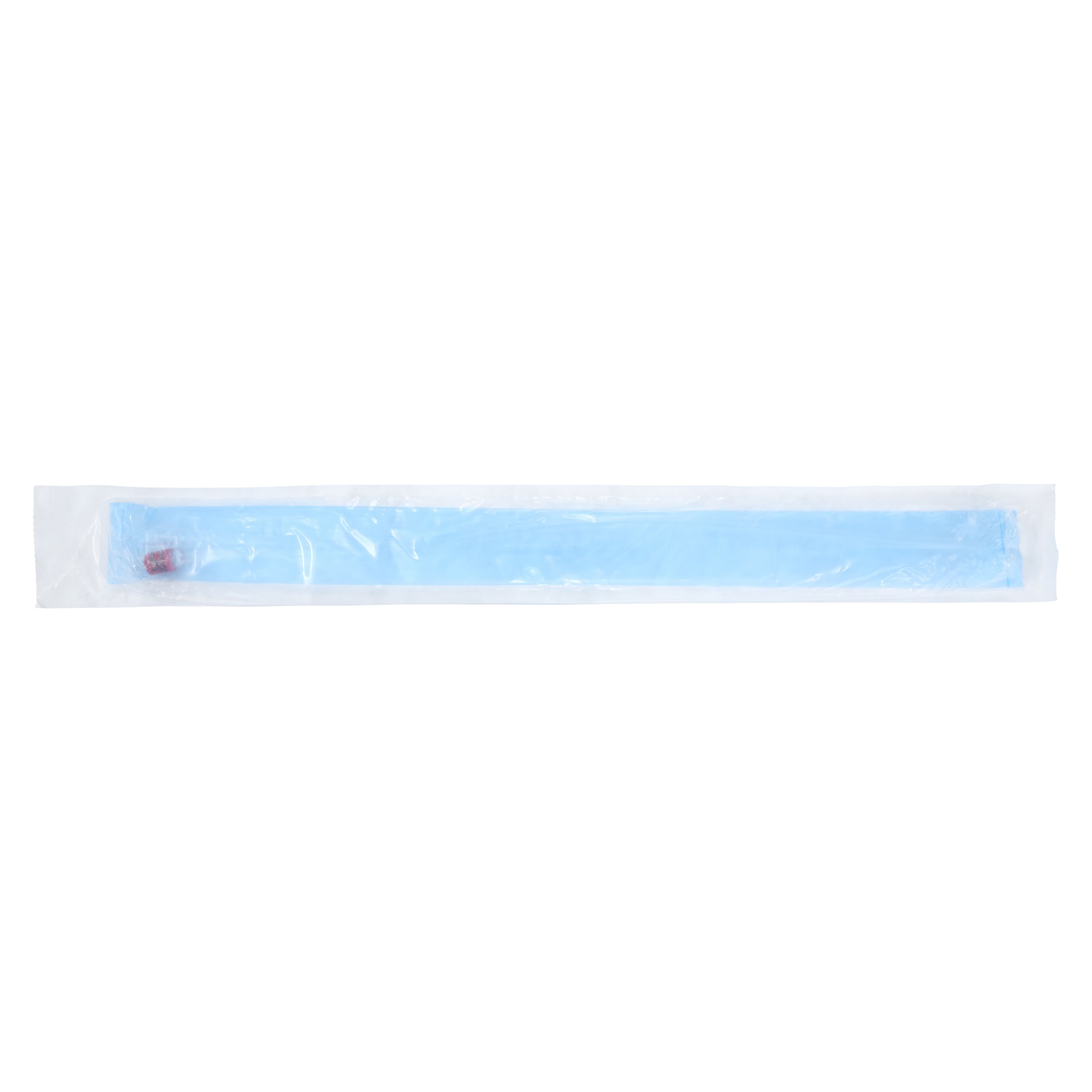 Bardex 2-Way Foley Catheter, Short Round Tip, 100% Silicone, 18Fr, 5cc thumbnail 2