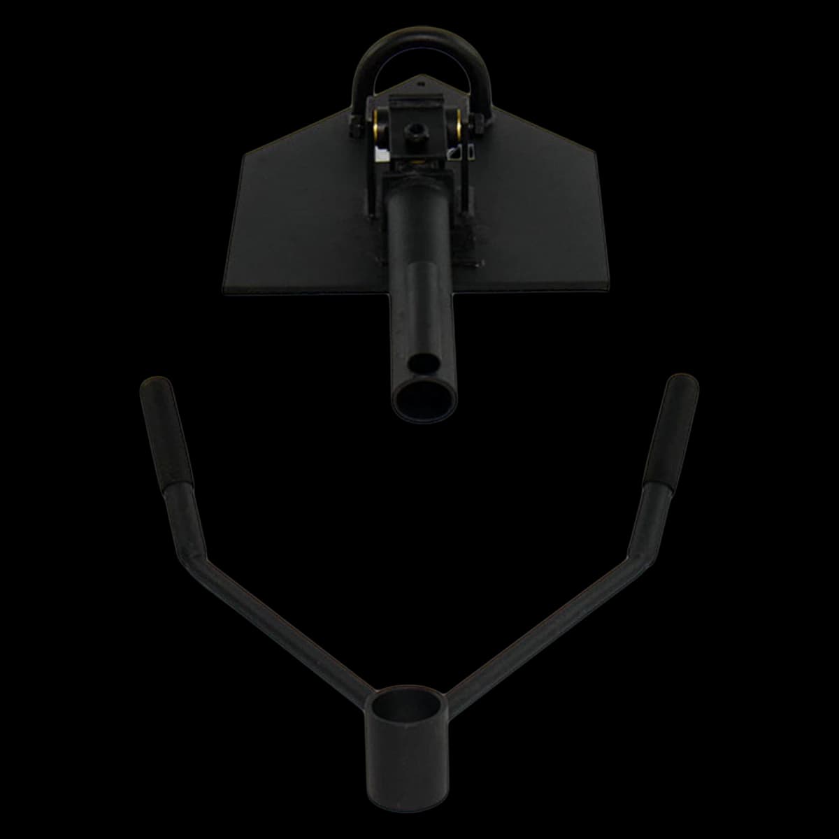First Place Core Trainer Extreme with Handles, 19x16x9" - Core Trainer Extreme w/Handles - Image 1