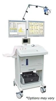 Schiller Stress System Without Treadmill (New) - Stress System W/O Treadmill - Image 1