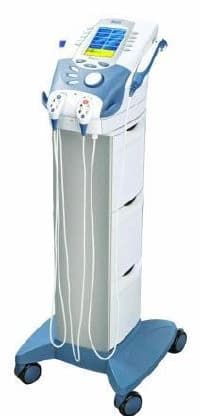 Chattanooga Vectra Genisys 2-Channel Therapy Combo Kit - Vectra Genisys 2 Channel - Image 1
