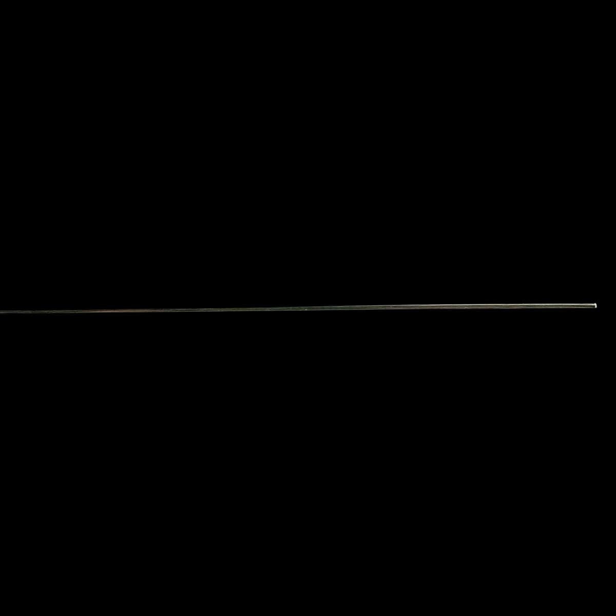 Bowman Lacrimal Probe #3/4, German Stainless Steel, Each - Probe Lacrimal Cylndrcl Bowman - Image 1