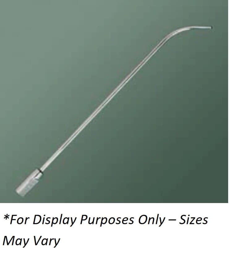 Bard Medical Male Urethral Sound Dilator, 12 Fr, Curved Tip - Sound, Male Ureth 12fr - Image 1
