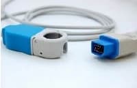 Nihon Kohden America Cable SpO2 Adapter - Cable SpO2 Adapter - Image 1