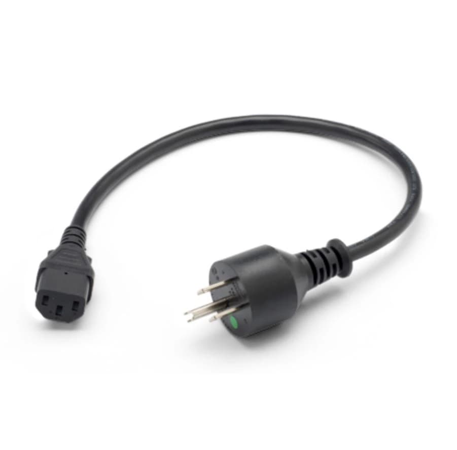Welch-Allyn Power Cord - Power Cord - Image 1