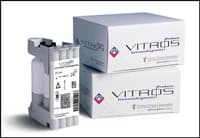 Vitros 25-OH Total Vitamin D Reagent, 100 Tests/Box - Vitros 25-OH T Vit D Rgnt - Image 1