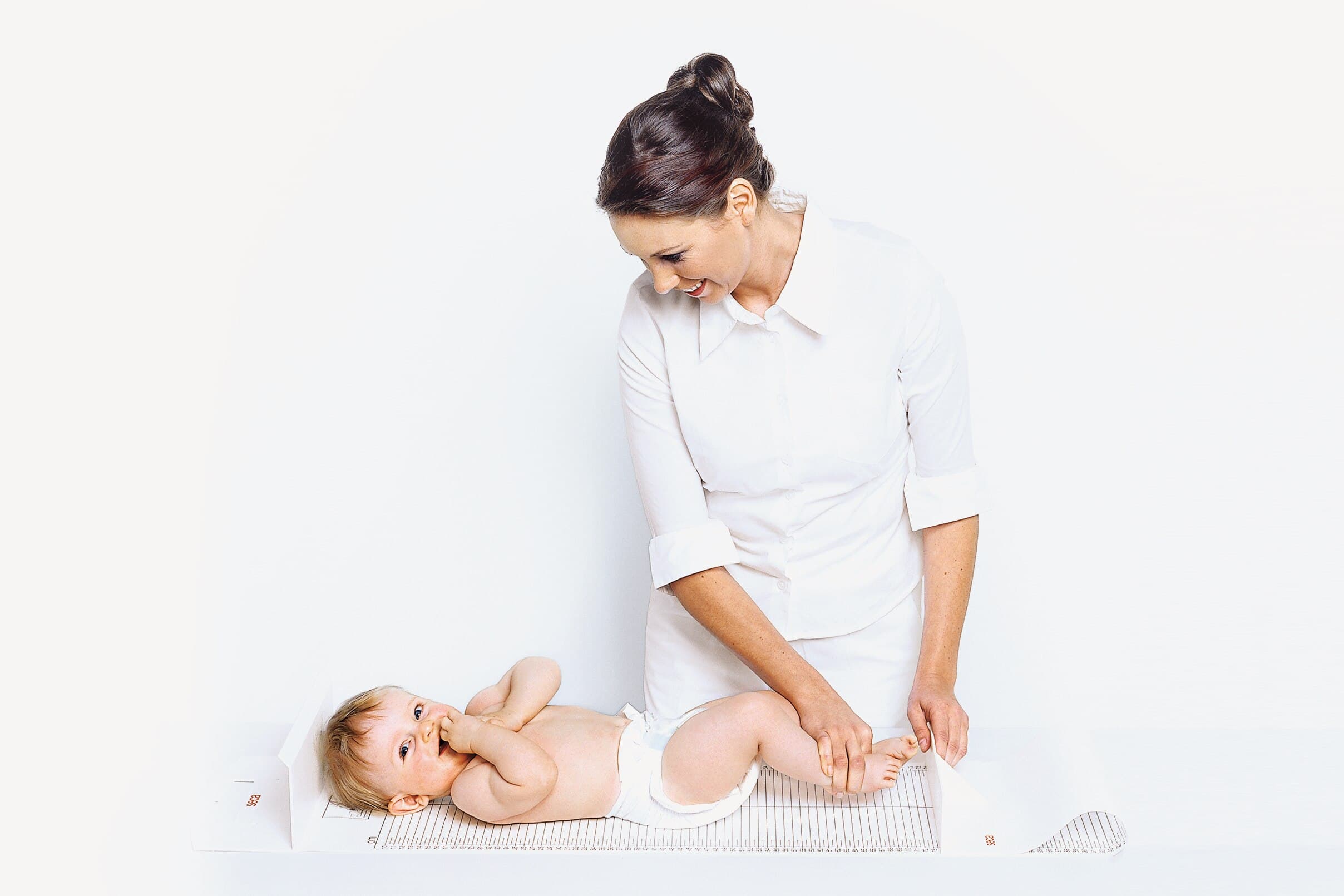 Seca Measuring Mat thumbnail 2
