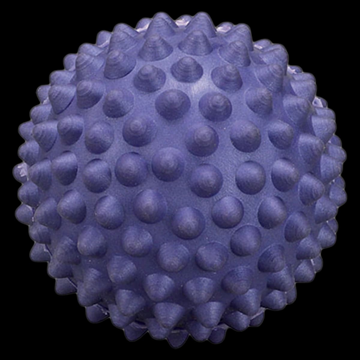 Ball Spikey Massage Ball by MF Athletic Co - Ball Spikey - Image 1