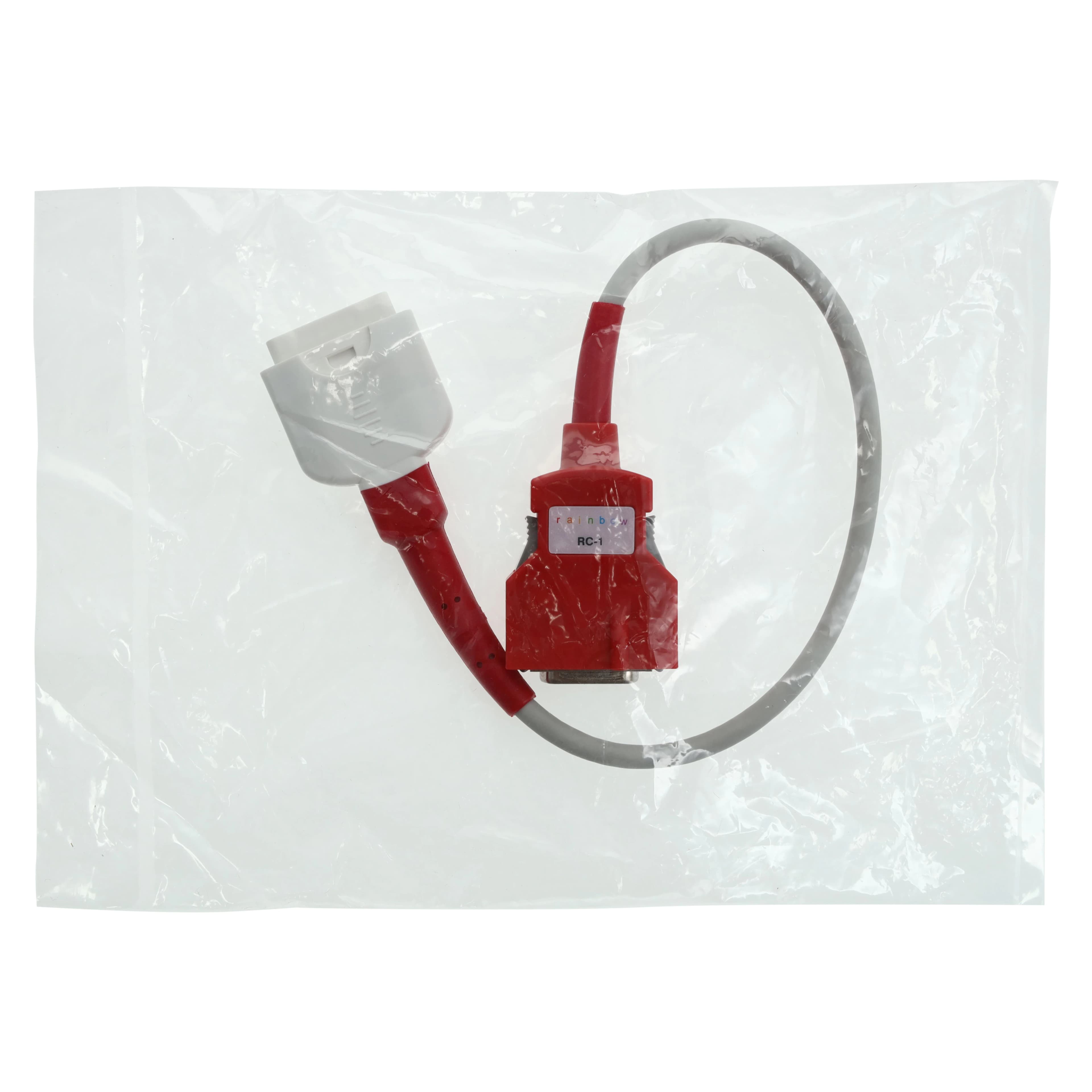 Masimo Rainbow Connector Cable for RC-1 thumbnail 2