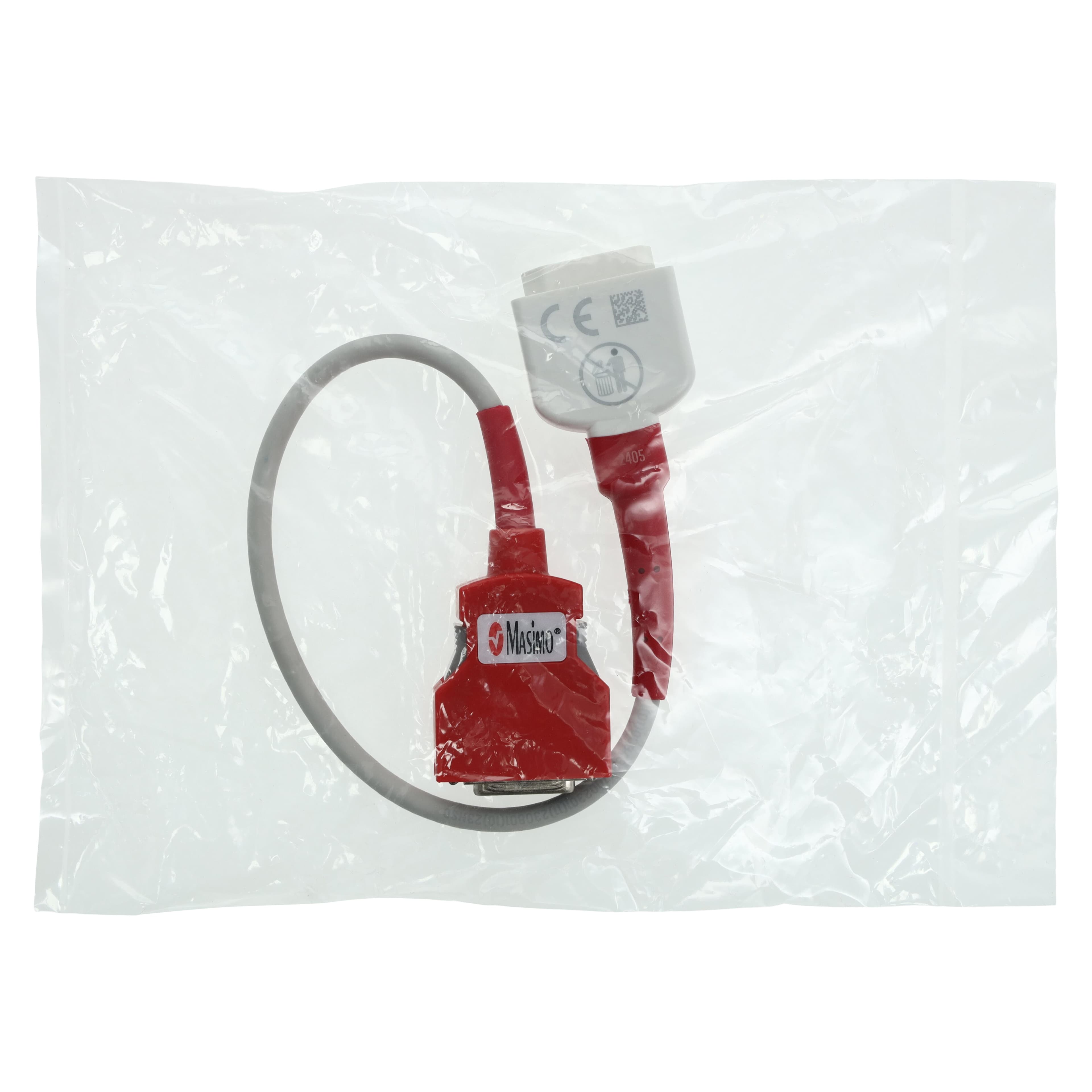 Masimo Rainbow Connector Cable for RC-1 thumbnail 3
