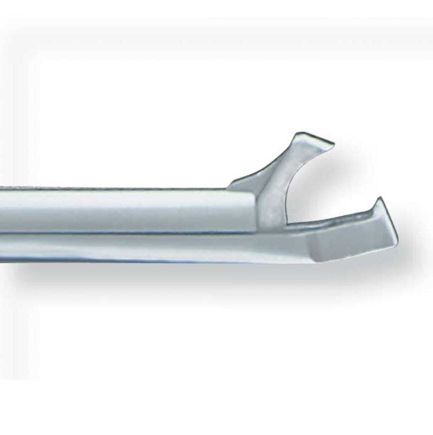 Gynex Mini Tischler Biopsy Punch, 20cm, Stainless Steel, Reusable - Punch Biopsy Mini Tischler Up - Image 1