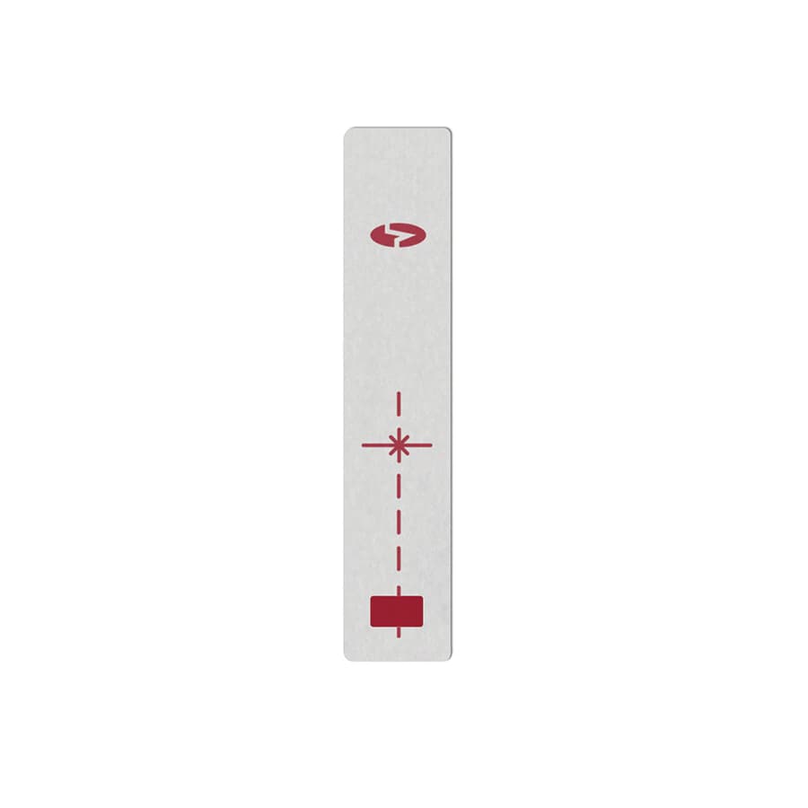 Masimo SoftTouch Wrap Infant for LNCS Sensors, 10/Box - Wrap SofTouch f/LNCS Sensors - Image 1