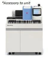 Tosoh Sorter Tray for AIA-900 Immunoassay Analyzer, 19 Tray, Each - Sorter Tray f/AIA-900 Analyzer - Image 1