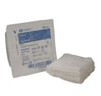 Kerlix Super 100% Cotton Gauze Sponge, 6x6-3/4" Sterile, Medium Woven, Pre-Washed, Latex-Free, 10/Bx - Sponge Super Kerlix ST 10's - Image 1